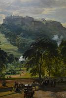 235 Edinburgh, Schottische Nationalgallerie