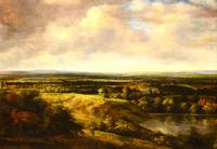 238 Edinburgh, Schottische Nationalgallerie