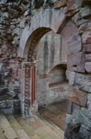 253 Dryburgh abbey