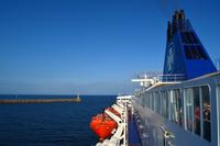 298 Tynemouth, King Seaways