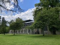 9. Reisetag – Von Inverness nach Edinburgh – Kathedrale von Dunkeld