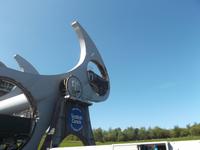 Schiffshebewerk Falkirk Wheel