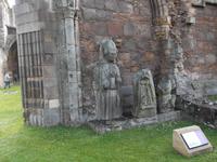 Bischofsfigur von Elgin