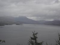 Loch Carron