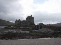 Eilean Donan Castle