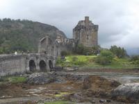 Eilean Donan Castle