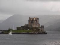Eilean Donan Castle