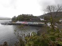 Hafen von Portree, Skye