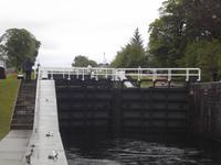 Schleusentreppe 