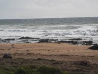 Atlantikküste von Kintyre