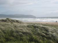 Atlantikküste von Kintyre