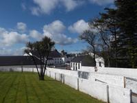 Islay, Laphroig Distillery