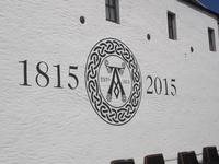 Artdbeg Distillery, Islay