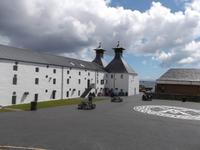 Artdbeg Distillery, Islay