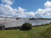 Port Ellen auf Islay