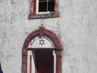 Bowmore auf Islay, alte Synagoe