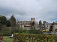 Abtei von Jedburgh
