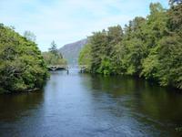 Caledonischer Canal bei Fort Augustus