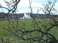 Corgarff Castle im Cairngorms Nationalpark