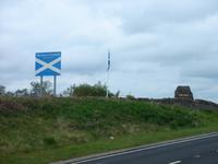 Auf Wiedersehen, Schottland!