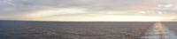 Abendstimmung über der Nordsee