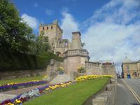 Abtei Jedburgh
