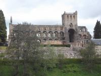 Abtei von Jedburgh