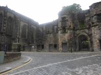Adeligenpalast, Stirling
