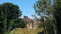 Alnwick Castle