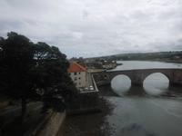 Alte Brücke, Berwick upon Tweed