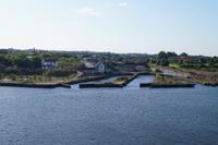 Alte Docks am Tyne