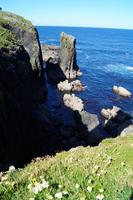 Am Butt of Lewis