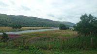 Am Caledonischen Canal