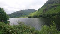 Am Loch Eilt