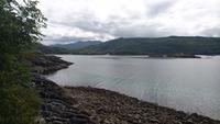 Am Loch Nan Uamh