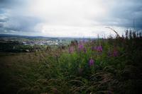 An Arthurs Seat