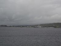Ankunft auf Islay