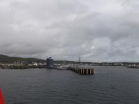Ankunft auf Islay