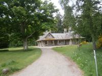 Balmoral Castle