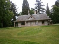 Balmoral Castle