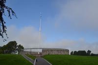 Bannockburn Battlefield - Monument
