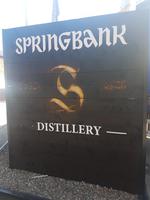 Besuch bei Springbank