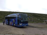 Besuch im Skicenter