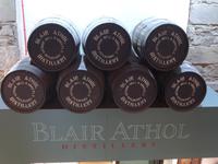 Blair Athol Distillery