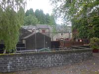 Blair Atholl Destillery