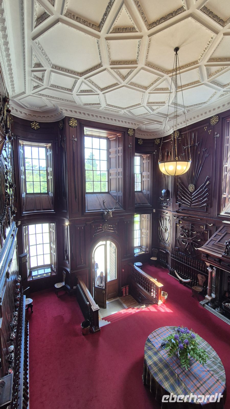 Blair Castle