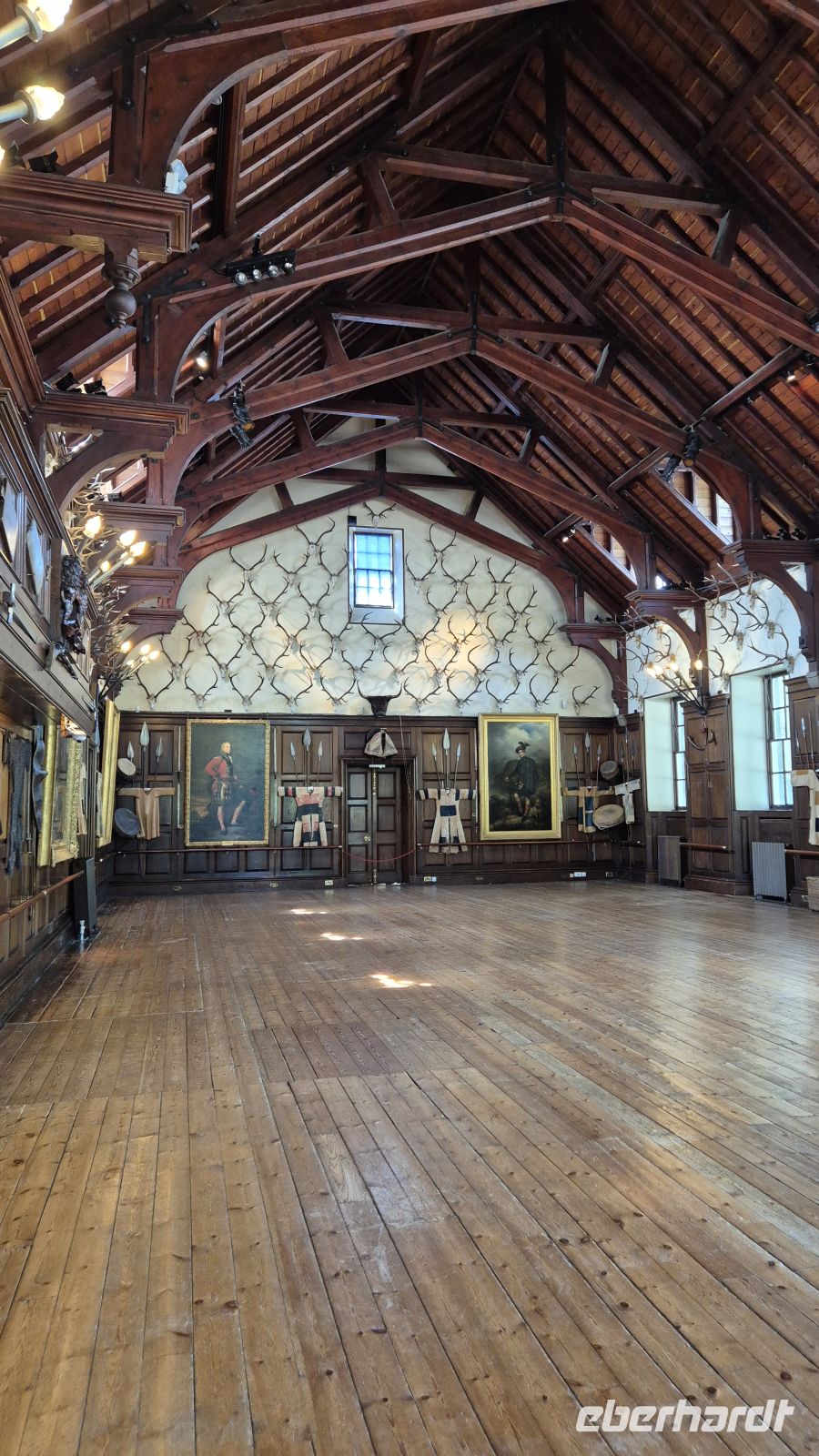 Blair Castle