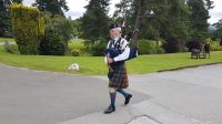 Blair Castle