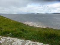 Blick auf den Forth Morey
