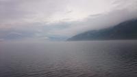 Bootsfahrt auf dem Loch Ness